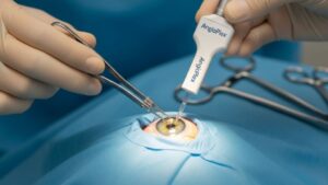 ¿Qué es el AngioPlex de nervio óptico? Tu ventana, una visión saludable