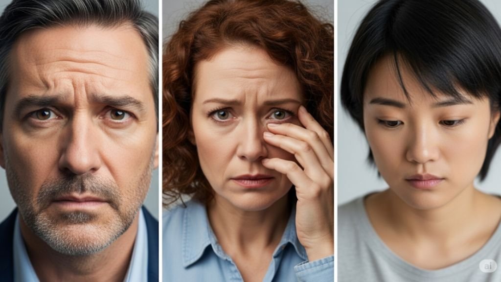 Es bueno estar informado sobre el glaucoma, una enfermedad irreversible.