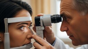 Diagnóstico de glaucoma: las pruebas clave que necesitas conocer para una detección temprana