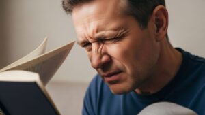 <p>Si tienes glaucoma, la combinación de fatiga visual digital y esta grave afección ocular puede ser especialmente difícil. ¿Qué hacer?</p>
