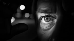 El glaucoma y la sensibilidad al contraste: un vínculo en la oscuridad