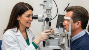<p>El glaucoma puede pasar años sin ser detectado debido a pocos síntomas perceptibles. Esto es lo que debes saber.</p>
