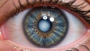 <p>Las cataratas oculares son una de las afecciones más comunes relacionadas con la edad que afectan la visión. Esto es lo que debes saber.</p>

