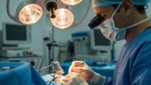 ¿Puedo operarme de cataratas y glaucoma al mismo tiempo? Quiénes son candidatos y cuándo realizar