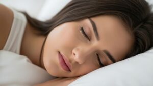 <p>La conexión entre el sueño y la salud ocular es innegable. Conoce cuál es el impacto y las estrategias para un descanso óptimo y ojos saludables.</p>
