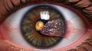 <p>Conoce en qué consiste el desprendimiento de retina, los síntomas, qué edad son más propensos y cómo evitar la ceguera. </p>
