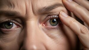 Estas son estrategias para controlar el dolor ocular en pacientes con glaucoma
