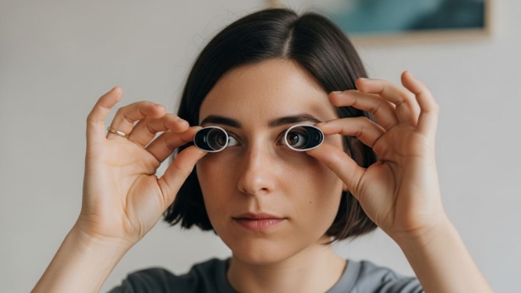Los ejercicios visuales no curan el glaucoma ni revierten el daño del nervio óptico.