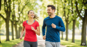 <p>La práctica de ejercicio físico regular ayuda a tu corazón y a tu nivel de energía, pero ¿sabías que también tiene beneficios para tu salud visual?</p>
