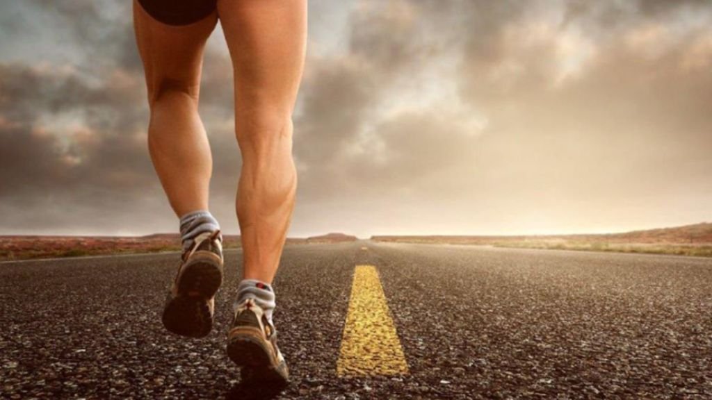 Correr de forma moderada es bueno para el glaucoma.