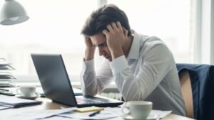 <p>El estrés puede afectar el sueño, la piel y la digestión. ¿Pero sabías que también puede afectar la vista?</p>
