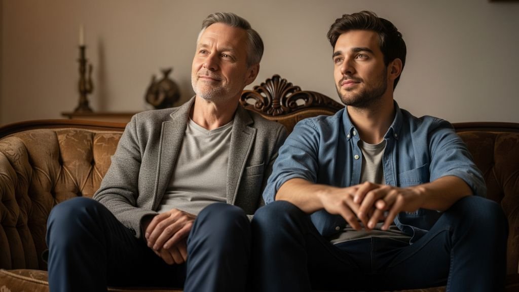 Especialistas en glaucoma, enfatizan que los antecedentes familiares son un factor de riesgo clave.