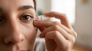 <p>¿Cómo funcionan las gotas para el glaucoma? Descubre la ciencia detrás de estos tratamientos, su impacto en la presión ocular y las últimas innovaciones.</p>
