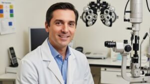 ¿Cuál es el rol fundamental de un especialista en glaucoma? Más allá del diagnóstico