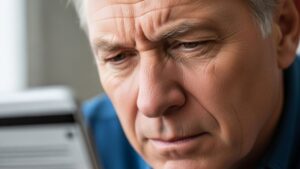 <p>¿Notas tu visión borrosa al leer o usar el móvil? Podría ser presbicia. Descubre qué es, sus síntomas y las soluciones más efectivas para recuperar la claridad.</p>
