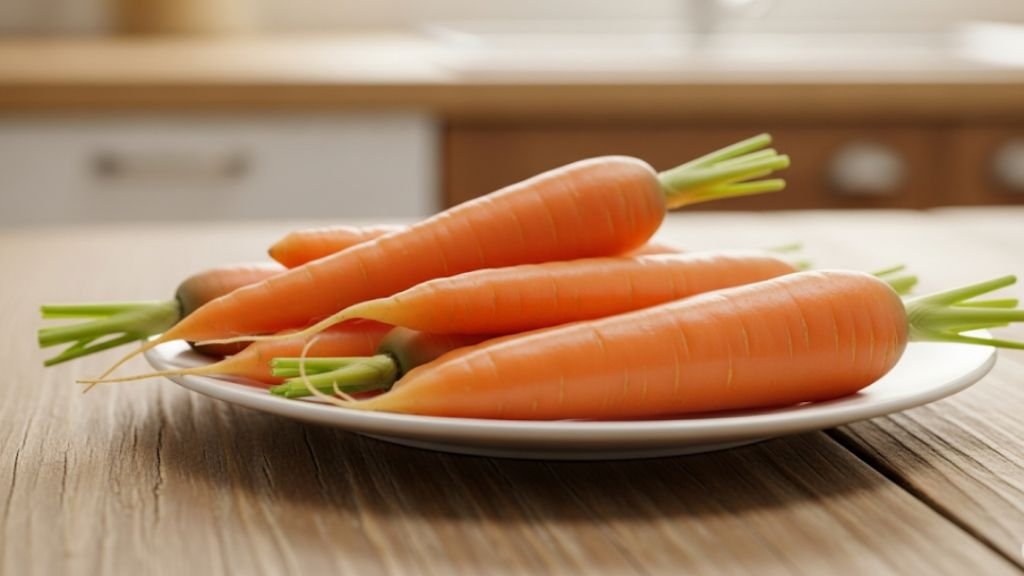 Estos vegetales son grandes aliados para la protección de tus ojos.