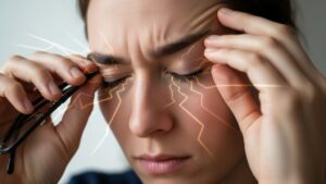 Diferencias entre la migraña ocular vs. retiniana: guía completa de síntomas y tratamientos