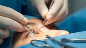 <p>Los lentes intraoculares pueden transformar tu visión tras las cataratas. Aquí la guía completa con tipos de LIO, el proceso de cirugía y algunos consejos que debes saber.</p>
