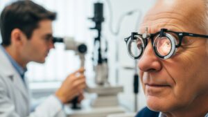 <p>¿Visión borrosa o distorsionada? Descubre los síntomas del astigmatismo, cómo se diagnostica y cuáles son las soluciones efectivas.</p>
