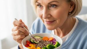 ¿Puedo vivir bien con glaucoma? Consejos para mejorar la calidad de vida