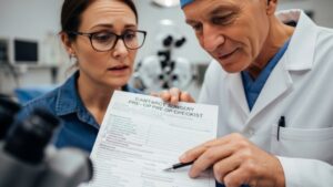 <p>¿Listo para tu cirugía de cataratas? Esta checklist te ayudará a prepararte, a saber qué esperar y asegurar una recuperación exitosa postoperación.</p>
