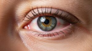 <p>¿Operado de cataratas y con ojo seco? Conoce cuál es la conexión entre ambos síntomas, cómo te afecta antes y después de la cirugía.</p>
