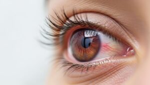 ¿Qué es la conjuntivitis? Diferencias clave entre viral, bacteriana y alérgica