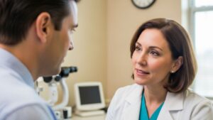 ¿El glaucoma me dejará ciego? Desmiente mitos, protege tu visión y descubre cómo evitarla