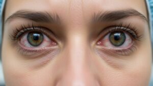 <p>¿Tu diabetes, uveítis o el uso de esteroides afectan tus ojos? Aprende cómo las enfermedades crónicas pueden causar glaucoma secundario y cómo proteger tu visión. </p>

