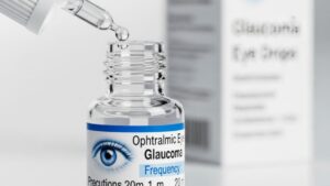 Soy alérgico a mis gotas para el glaucoma ¿Qué puedo hacer?