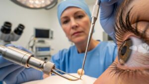 ¿Qué son los implantes para glaucoma y cómo funcionan? Guía completa de opciones y beneficios