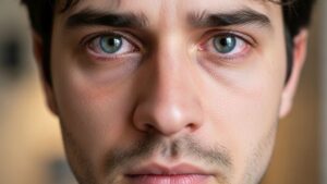 Glaucoma en jóvenes: la verdadera amenaza que va más allá de la edad