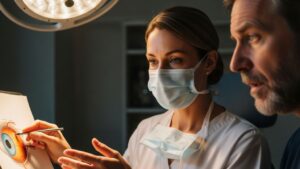 <p>La canaloplastia es una cirugía avanzada para el glaucoma. Conoce si es para ti y cómo esta técnica innovadora puede proteger tu visión.</p>
