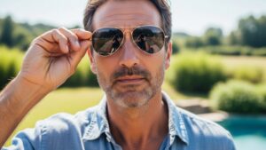 <p>¿Te has preguntado por qué las gafas de sol son cruciales para tu salud ocular? Protege tus ojos de los rayos UV y previene cataratas y degeneración macular.</p>
