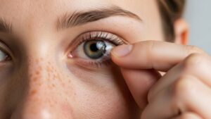<p>¿Tienes glaucoma y usas lentes de contacto? Estos son los mejores consejos sobre compatibilidad, tipos de lentes y cuidados esenciales.</p>
