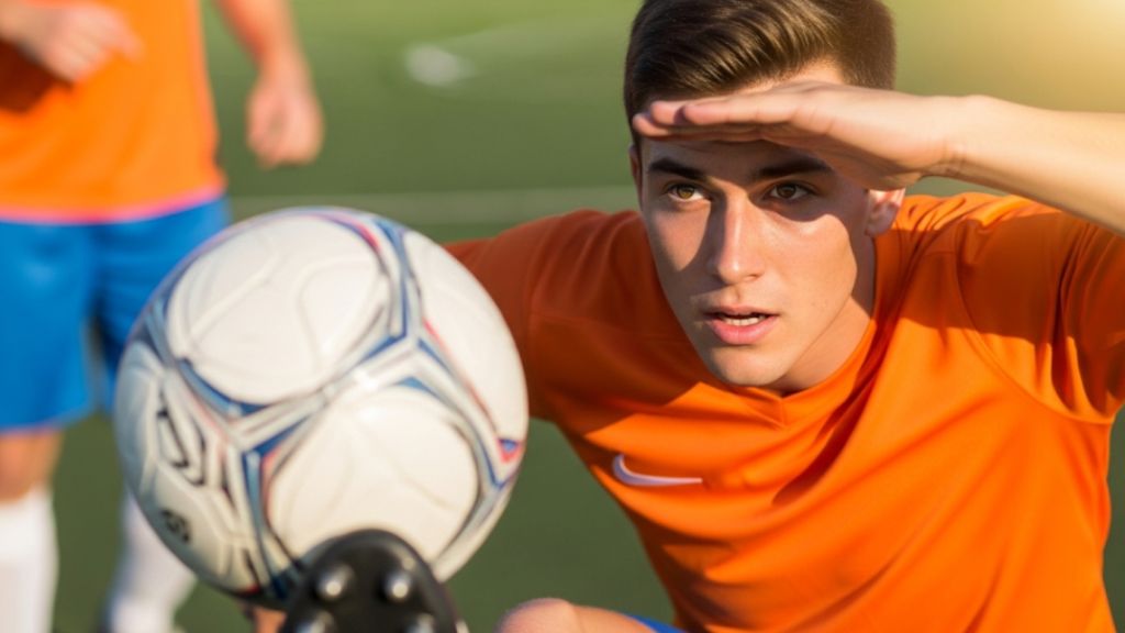 protege tus ojos mientras haces deporte