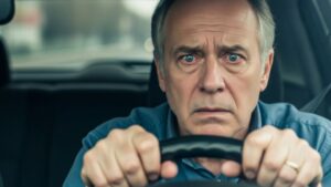 ¿Puedo conducir si tengo glaucoma? La verdad que necesitas saber
