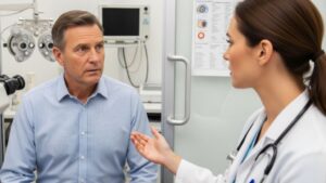 <p>¿Qué es la Opacificación de la Cápsula Posterior (OCP) después de tu cirugía? Aprende sobre los síntomas y la solución segura con láser YAG para recuperar tu visión clara.</p>
