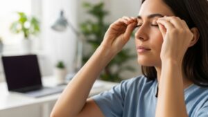 <p>Mucho se ha hablado de la regla 20-20-20 y cómo aplicar esta sencilla técnica para combatir la fatiga visual. Esto es todo lo que debes saber.</p>
