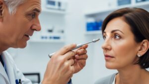 <p>Si tienes diabetes debes preocuparte. Conoce cómo la retinopatía diabética se previene y trata eficazmente con estos tratamientos innovadores.</p>
