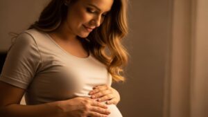 Protege tu visión durante el embarazo: guía e información precisa para futuras mamás