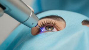 ¿Qué es la trabeculoplastia con láser? Entiende su función y beneficios del tratamiento de glaucoma