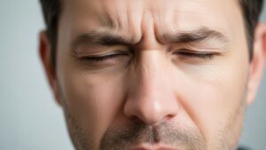 ¿La visión borrosa da dolor de cabeza? La conexión ocular y neurológica que debes saber