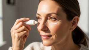 <p>Conoce el impacto real de la salud visual en tu productividad diaria y bienestar general. Aprende cómo proteger tus ojos del glaucoma y cataratas con consejos de expertos.</p>
