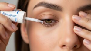 El poder del Bimatoprost: la solución avanzada para tu presión ocular