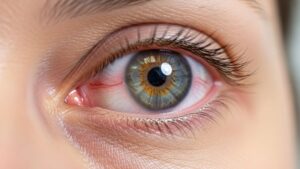 ¿La cirugía de cataratas causa inflamación? Los efectos inevitables del procedimiento