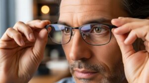 ¿Visión completa después de cataratas? Lentes multifocales, la solución para ver de lejos y cerca