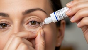 El guardián nocturno para tus ojos: todo sobre el Latanoprost para tu glaucoma
