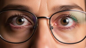 ¿Tienes miopía alta? Conoce cuál es tu riesgo de glaucoma y sepa cómo proteger tus ojos