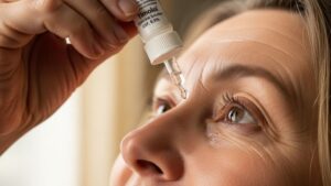 El clásico protector de tus ojos: todo lo que debes saber sobre el Timolol en Glaucoma